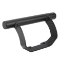 thumbnail image 2 of Navigation Mounting Bracket, Mobile Phone Bracket Bar Rustproof High Hardness Black  For Motorcycle Accessories, 2 of 8