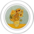 thumbnail image 2 of Celular Grip Clásicos de la historia del arte Van Gogh Los girasoles, 2 of 5