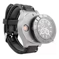 thumbnail image 4 of Reloj Encendedor Electronico Recargable Usb Con Sensor Negro, 4 of 4
