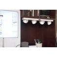 thumbnail image 2 of LIGHT 4LED 4 HEAD WHITE (Pack of 1), 2 of 3