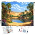 thumbnail image 1 of Desert Oasis Dream, 1 of 10