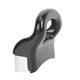 thumbnail image 4 of Home Black Silver Bakelite Handle For Fry Pan Saucepan Cookware, 4 of 4
