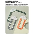thumbnail image 5 of Wovilon Kitchen Sink Hanging Net Rack Filter Net Leftovers Sink Wash Disposable Net Kitchen Gadgets Kitchen Tools, 5 of 7