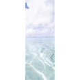 thumbnail image 1 of Panoramic Images PPI133621L Rippled pattern on blue water surface  Cinnamon Bay  St. John  US Virgin Islands Poster Print by Panoramic Images - 12 x 36, 1 of 1