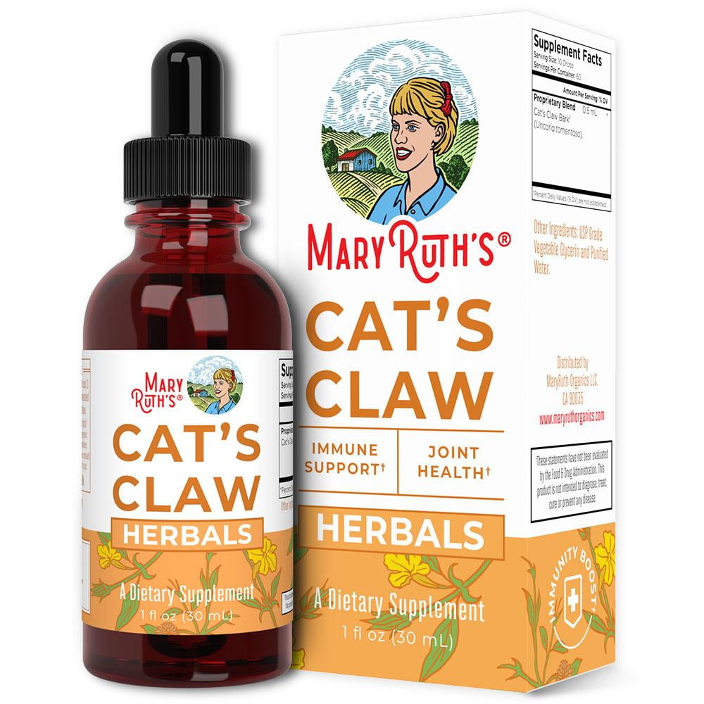 Cat’s Claw Bark (1 oz)