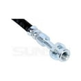 thumbnail image 3 of Sunsong 2206583 Brake Hydraulic Hose, 3 of 4