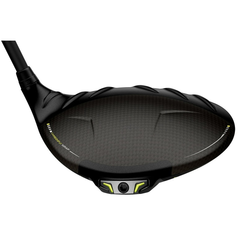 ピンG430 MAX 10K 9°