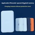 thumbnail image 4 of Battery Protection Case Silicone Protective Case for Devices Ensuring Device Battery Safety, 4 of 8
