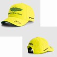 thumbnail image 1 of Aston Martin F1 Team 2025 Fernando Alonso Driver Cap, 1 of 4