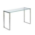 thumbnail image 1 of Chavic Console Moderne Gem 43"W, 1 of 1