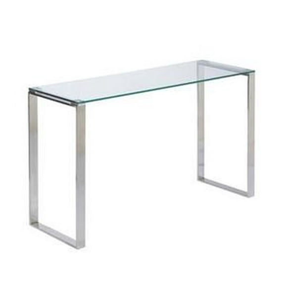 Chavic Console Moderne Gem 43"W