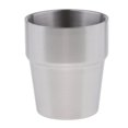 thumbnail image 3 of Taza de vino de doble pared, para cerveza, leche, bebidas frías o calientes, para viajes, 260 ml, 3 of 9
