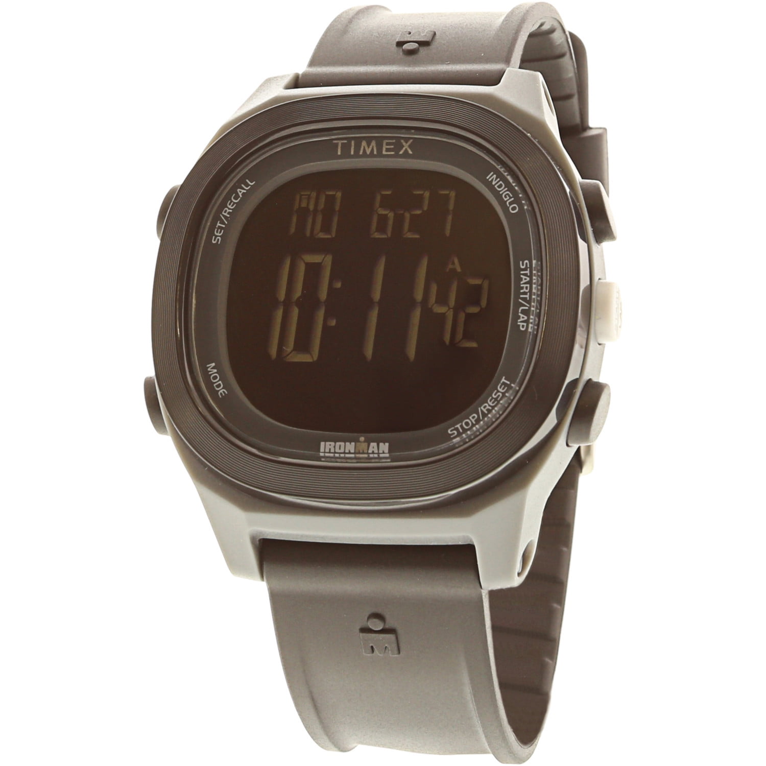 timex men's ironman transit watch