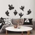 thumbnail image 1 of Personalized Halloween Family Wall Stickers for Party Decoration - Adorable Home Decals, 1 of 5