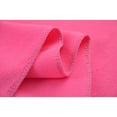 thumbnail image 5 of Toallas de microfibra absorbentes de agua Toallita Paño de limpieza multiusos para bañarse Secado de cabello Limpieza facial Limpieza de autos 30x70cm (Rosa), 5 of 5