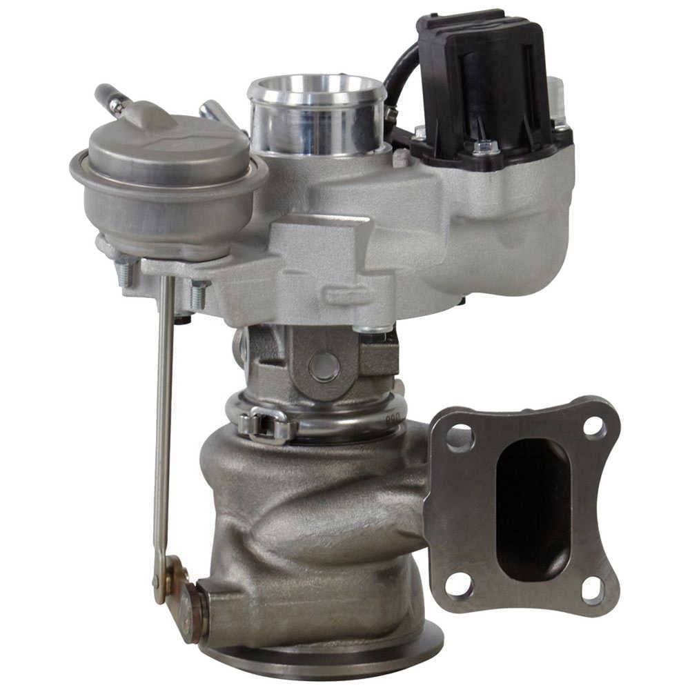 Global Parts Distributors LLC 2511585 New