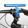 thumbnail image 6 of SIEYIO Bike Clamp Bracket Aluminum Alloy Handlebar Extensions for Bicycles & Motorcycle, 6 of 15