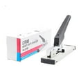 thumbnail image 1 of Desk Stapler, Easy Usage Heavy Duty Stapler Labor Saving  For School, 1 of 8