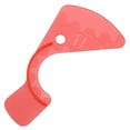 thumbnail image 3 of Ajustador de la brecha de la cadena del ajustador del desviador de la bicicleta para senderismo, carretera, ciudad, bicicleta de montaña y carreras (rojo) -1PCS, 3 of 5