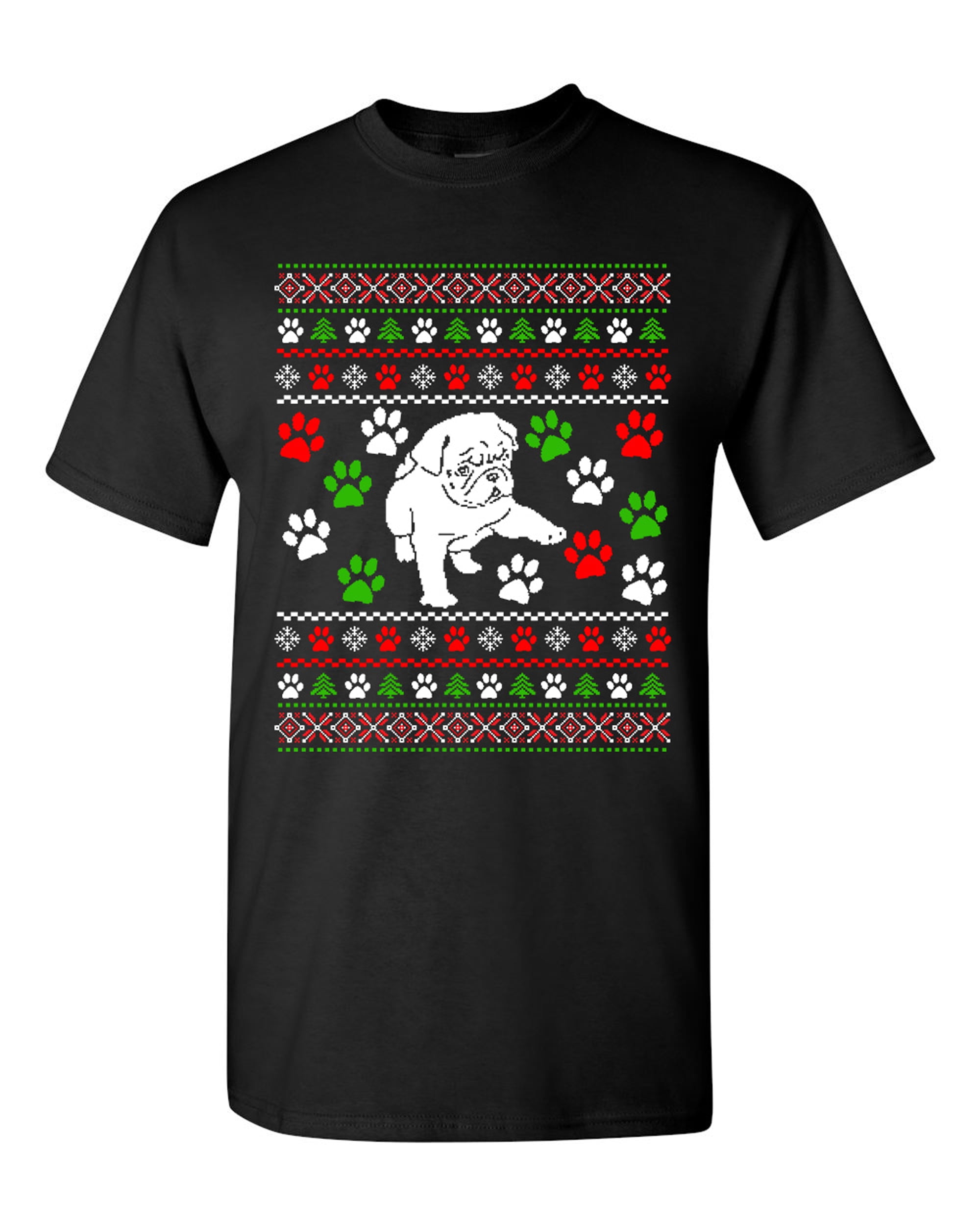 funny adult christmas shirts