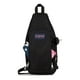 thumbnail image 5 of Bandolera JanSport Move Sling con compartimento principal, color negro, 5 of 6