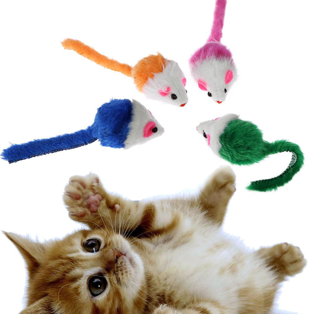 VOTOY XPET CAT TOY CATNIP HOLIDAY STOCKING 15 PIECE CHRISTMAS FREE SHIP TO USA 