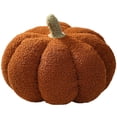 thumbnail image 4 of Almohada de calabaza de Halloween, almohada suave de 7/11 pulgadas, relleno de cojín, regalo para niños, 4 of 7