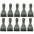 thumbnail image 1 of Kit de removedor de sellador Speravity 10 Uds raspadores de plástico lavables, 1 of 6