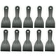 thumbnail image 1 of Kit de removedor de sellador Speravity 10 Uds raspadores de plástico lavables, 1 of 6