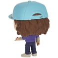 thumbnail image 2 of Funko Pop! Stranger Things Dustin #1249, 2 of 3