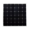 50W Watts Solar Panel Monocrystalline Off Grid 12V RV Marine Boat Battery Charge