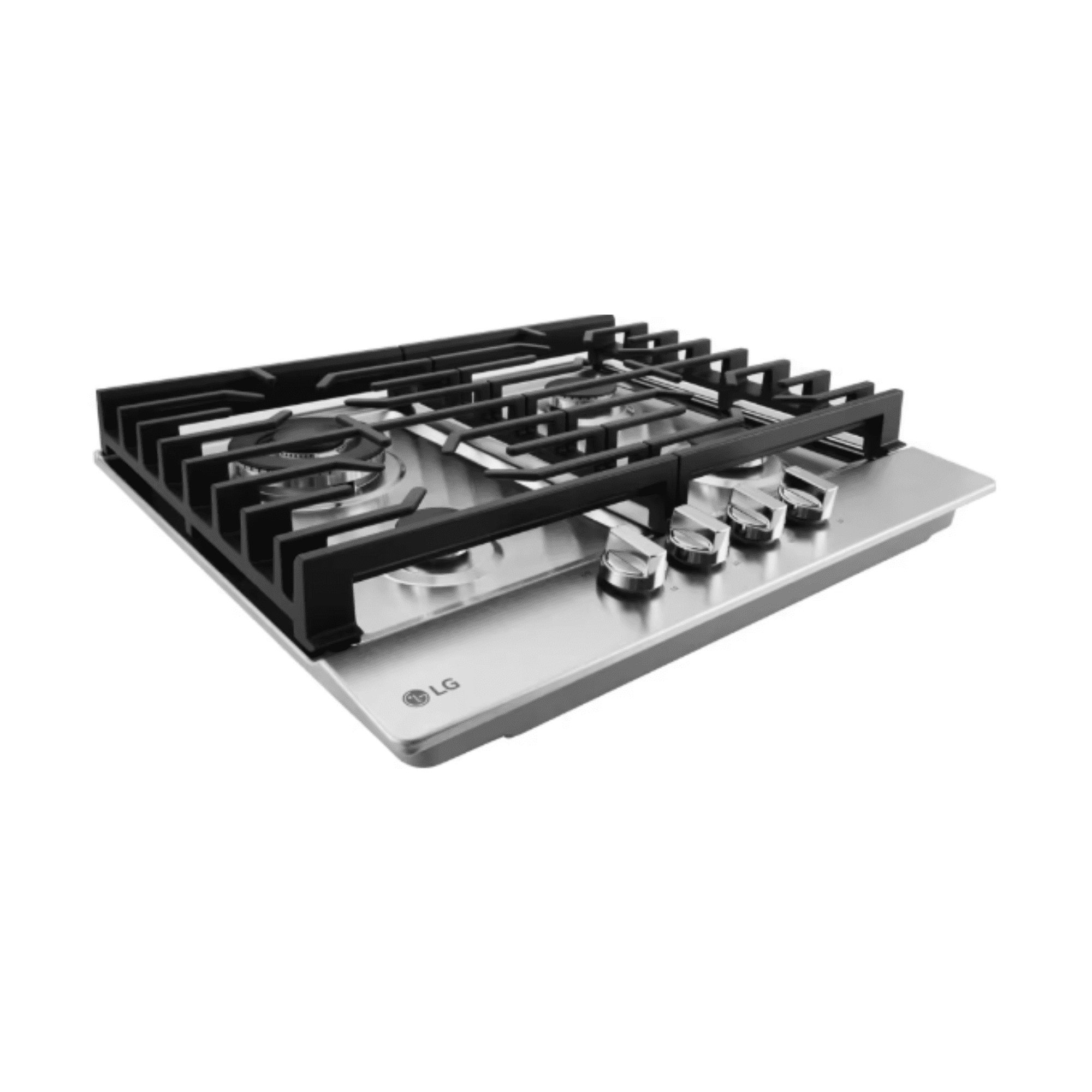 LG CBGD2414S COOKTOPS (GAS)