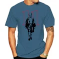 thumbnail image 4 of Things Eleven Cosplay White T-Shirt Size S-5Xl Streetwear Tops Style Round Tee Shirt Stranger Style Pop Culture Summer Funny, 4 of 5