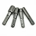 thumbnail image 4 of Lefu 4pcs SDS Plus Hammer Drill Adapter Impact Driver Socket Hex Universal Bit Chuck, 4 of 10
