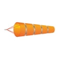 thumbnail image 2 of Bolsa impermeable Cola para calcetines de medición de dirección del viento naranja y gris, 2 of 6