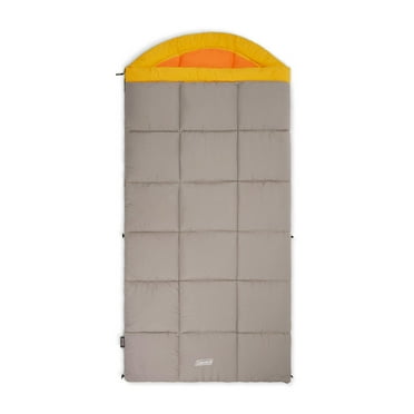 Coleman Arch Bay™ 15°F Big & Tall Sleeping Bag