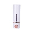 thumbnail image 2 of Soap Dispenser Refillable Durable 300ml Gel Shampoo for Commercial Washroom White, 2 of 8
