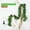 T07, variant on 1Pc 200Cm Green Vine Silk Artificial Ivy Hanging Leaf Garland Plant Creeper Leaf Home  Wedding Garden Bathroom Decoration