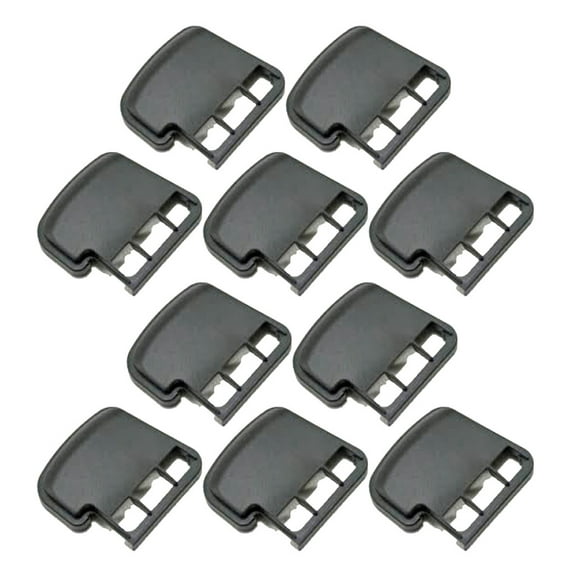 Poulan Pro & Craftsman Chain Saw 10 Pack Air Filter Cover - 530059001-10PK