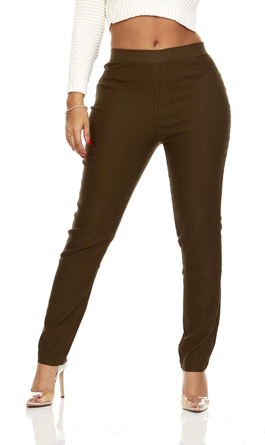 smart jeans womens
