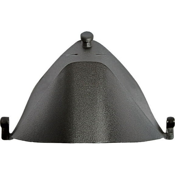 Scott Tyrant Nose Guard for Scott Goggles - Black