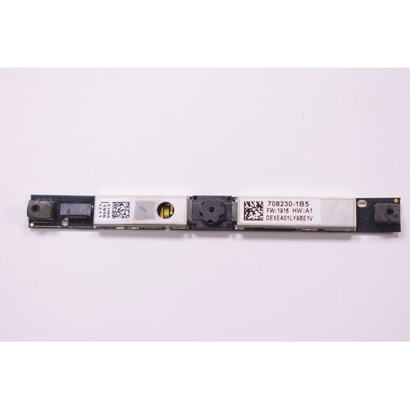 Compatible With 809843-001 Replacement for 809843-001 Hp Webcam 13-S020NR X360