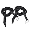 thumbnail image 1 of 2pcs Correa con para Paddle de Kayak de Canoa Sunnimix Correa de paleta de kayak, 1 of 6