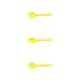 thumbnail image 5 of Kearding Utensilios de cuchara para mezclar Vajilla universal para el hogar Cuchara para sopa antiadherente para comedor Bar Restaurante Suministros para Type1 NO1 Kearding CBP387302, 5 of 6