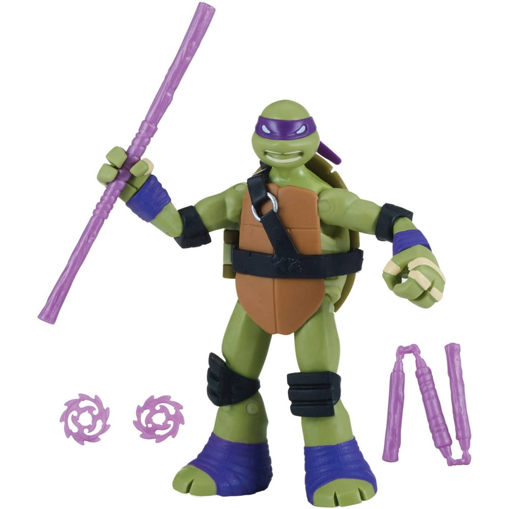 tmnt classic figures walmart