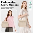 thumbnail image 3 of Bolsa Térmica DALINDA para Mujer, 13L, Nylon Impermeable, 3 of 9