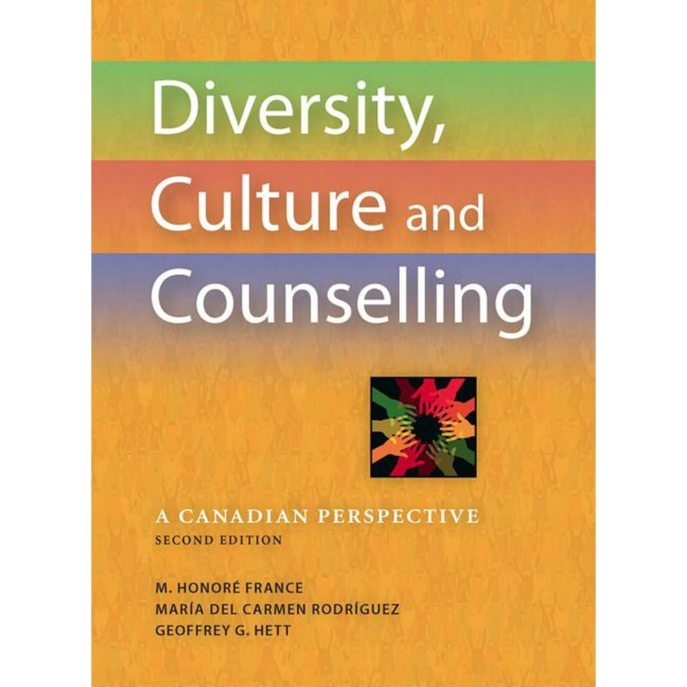 future research in cultural diversity in counselling