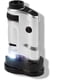 thumbnail image 1 of Microscopio de bolsillo TUNC lupa de joyero con luz LED 20X Sencillez, 1 of 5