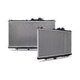 thumbnail image 4 of Mishimoto R1494-MT Plastic End-Tank Radiator Compatible With Honda Accord 1994-1997, 4 of 4
