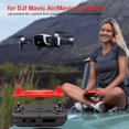 thumbnail image 3 of Protecteur de Joystick pour Télécommande Mavic Air/Mavic Pro/Spark (Rouge), 3 of 10